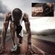 Защитное стекло Deexe Screen Protector Watch для Garmin Fenix 7X (309303). Фото 6 из 6