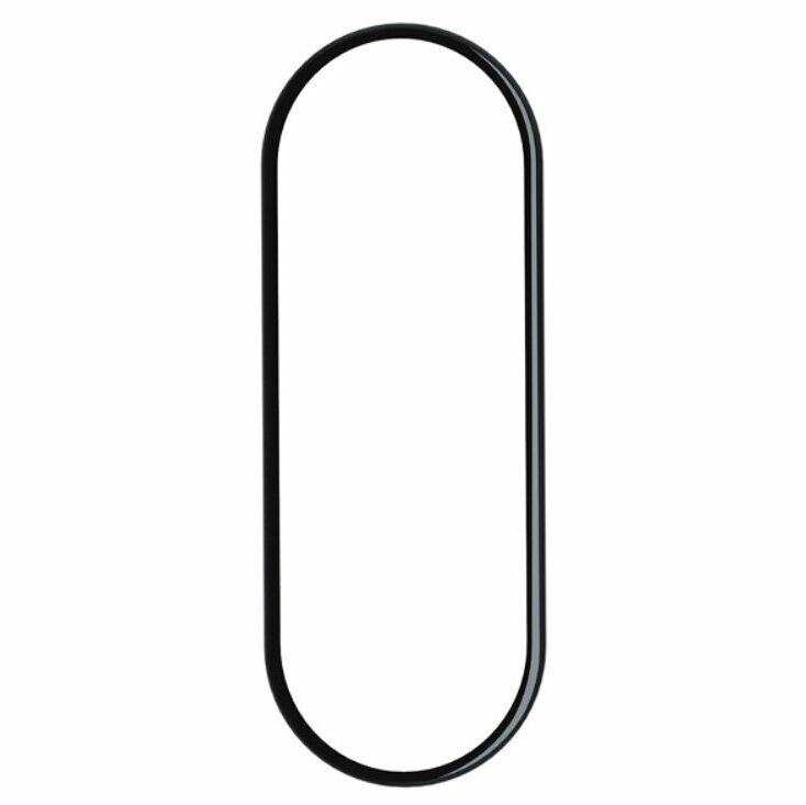 Защитное стекло Deexe Soft Screen для Xiaomi Mi Band 5 - Black: фото 2 из 7