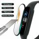 Защитное стекло Deexe Soft Screen для Xiaomi Mi Band 5 - Black (229503B). Фото 6 из 7