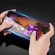 Защитное стекло DUX DUCIS 3D Curved Full Glue для Honor Magic 7 Lite - Black (379720B). Фото 6 из 7