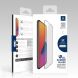 Защитное стекло DUX DUCIS 3D Curved Full Glue для Honor Magic 7 Lite - Black (379720B). Фото 7 из 7