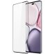 Защитное стекло DUX DUCIS 3D Curved Full Glue для Honor Magic 7 Lite - Black (379720B). Фото 1 из 7