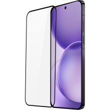 Защитное стекло DUX DUCIS Full Glue для OPPO Reno 16 / 16 Pro - Black: фото 1 из 7