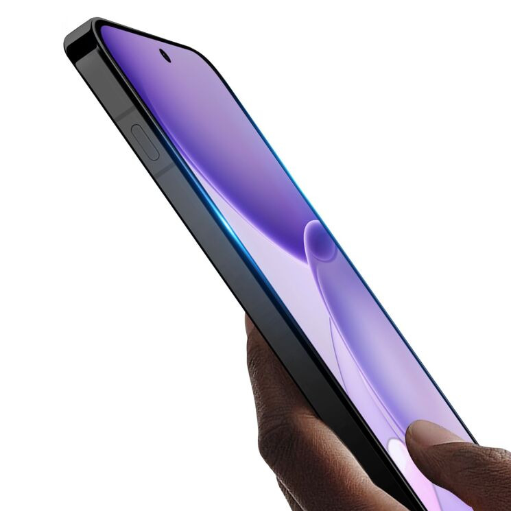 Защитное стекло DUX DUCIS Full Glue для OPPO Reno 16 / 16 Pro - Black (413226B) Защитное стекло DUX DUCIS Full Glue для OPPO Reno 16 / 16 Pro - Black: фото 3 из 7