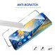 Защитное стекло ENKAY Easy Install Full Glue для Google Pixel 9 Pro - Black (359921B). Фото 5 из 9