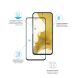 Защитное стекло Global Full Glue для Samsung Galaxy A54 (A546) - Black (319969B). Фото 4 из 4