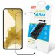 Защитное стекло Global Full Glue для Samsung Galaxy A54 (A546) - Black (319969B). Фото 1 из 4