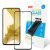 Защитное стекло Global Full Glue для Samsung Galaxy A54 (A546) - Black: фото 1 из 4