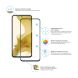 Защитное стекло Global Full Glue для Samsung Galaxy A54 (A546) - Black (319969B). Фото 3 из 4
