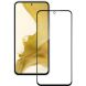 Защитное стекло Global Full Glue для Samsung Galaxy A54 (A546) - Black (319969B). Фото 2 из 4
