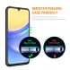Защитное стекло HAT PRINCE 0.26mm для Samsung Galaxy A15 (A155) (344835). Фото 3 из 8