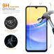 Защитное стекло HAT PRINCE 0.26mm для Samsung Galaxy A15 (A155) (344835). Фото 2 из 8