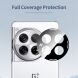 Защитное стекло HAT PRINCE Black Lens Protector для OnePlus 12 - Black (344226B). Фото 3 из 7