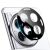 Защитное стекло HAT PRINCE Black Lens Protector для OnePlus 12 - Black: фото 1 из 7