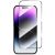 Защитное стекло HAT PRINCE Full Glue Cover для Apple iPhone 15 Pro Max - Black: фото 1 из 9