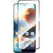 Защитное стекло HAT PRINCE Full Glue Cover для Google Pixel 9 Pro - Black (359910B). Фото 1 из 7