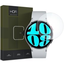 Защитное стекло HOFI Glass Pro+ для Samsung Galaxy Watch 4 / 5 / 6 / 7 (44mm): фото 1 из 2