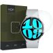 Защитное стекло HOFI Glass Pro+ для Samsung Galaxy Watch 4 / 5 / 6 / 7 (44mm) (358221). Фото 1 из 2