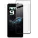 Защитное стекло IMAK 5D Pro+ Full Glue для ASUS ROG Phone 9 / 9 Pro - Black (372507B). Фото 1 из 8