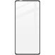 Защитное стекло IMAK 5D Pro+ Full Glue для Motorola Edge 20 / Edge 20 Pro - Black (288814B). Фото 2 из 10
