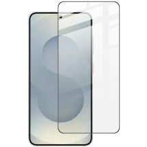 Защитное стекло IMAK 5D Pro+ Full Glue для Samsung Galaxy S26 - Black: фото 1 из 8