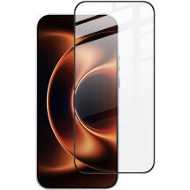 Защитное стекло IMAK 5D Pro+ Full Glue для Xiaomi 17 Ultra - Black: фото 1 из 7