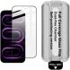 Защитное стекло IMAK Easy Install Full Glue для Xiaomi Poco F9 Pro - Black (429119). Фото 1 из 12
