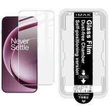 Защитное стекло IMAK H Install Screen Guard для OnePlus 15: фото 1 из 10