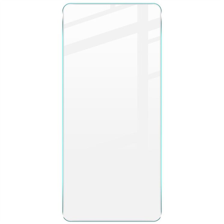 Захисне скло IMAK H Screen Guard для Samsung Galaxy A06 (A065) - Crystal: фото 2 з 9