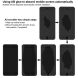 Защитное стекло IMAK H Screen Guard для Samsung Galaxy S25 (S931) (372340). Фото 7 из 8