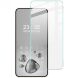 Защитное стекло IMAK H Screen Guard для Samsung Galaxy S25 (S931) (372340). Фото 1 из 8