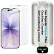 Защитное стекло IMAK Ice Crystal Glass для iPhone 17 (407730). Фото 1 из 13