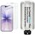 Защитное стекло IMAK Ice Crystal Glass для iPhone 17: фото 1 из 13