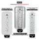 Защитное стекло IMAK Ice Crystal Glass для iPhone 17 (407730). Фото 12 из 13
