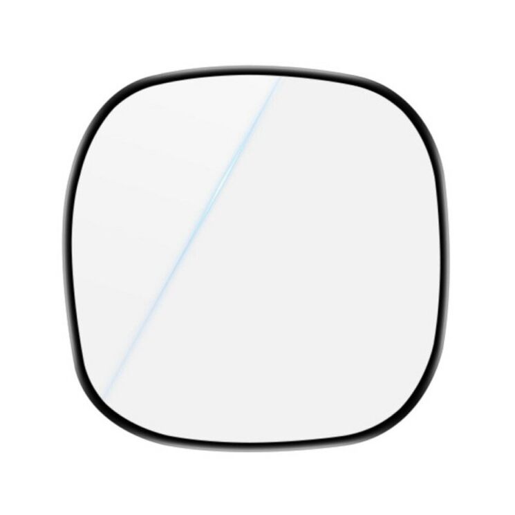 Защитное стекло IMAK Install Glass Lens для Xiaomi Redmi Note 14 Pro Plus - Black: фото 2 из 9