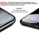 Захисне скло IMAK Privacy 9H Protect для OnePlus 9 (233253). Фото 12 з 16