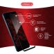 Защитное стекло Intaleo Full Glue для TECNO Spark Go 2024 - Black (343021B). Фото 5 из 9