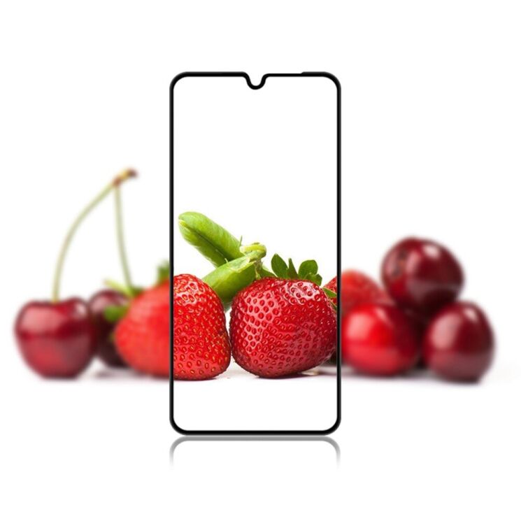 Защитное стекло MOCOLO Full Glue Cover для Samsung Galaxy A26 (A266) - Black: фото 6 из 10