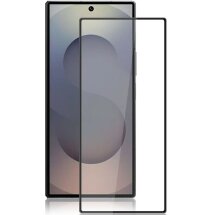 Защитное стекло MOCOLO Full Glue Cover для Samsung Galaxy Fold 7 - Black: фото 1 из 9