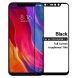 Захисне скло MOFI 9H Full Cover Glass для Xiaomi Pocophone F1 - Black (117212B). Фото 1 з 11