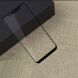 Захисне скло MOFI 9H Full Cover Glass для Xiaomi Pocophone F1 - Black (117212B). Фото 2 з 11