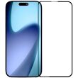 Захисне скло MOFI Full Glue Protect для Apple iPhone 17 Air - Black