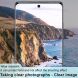 Захисне скло на камеру IMAK Black Glass Lens для OnePlus 12R / Ace 3 - Black (346633B). Фото 7 з 11