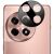 Захисне скло на камеру IMAK Black Glass Lens для OnePlus 12R / Ace 3 - Black: фото 1 з 11