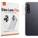 Защитное стекло на камеру IMAK Integrated Lens Protector для OnePlus Nord 5 / Ace 5 Ultra (387520). Фото 7 из 7