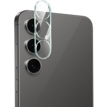 Захисне скло на камеру IMAK Integrated Lens Protector для Samsung Galaxy S25 FE (S731): фото 1 з 7
