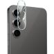 Захисне скло на камеру IMAK Integrated Lens Protector для Samsung Galaxy S25 FE (S731) (386932). Фото 1 з 7