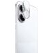 Защитное стекло на камеру IMAK Integrated Lens Protector для Xiaomi Poco F7 (381104). Фото 1 из 7