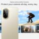 Защитное стекло на камеру IMAK Lens Protector для Xiaomi Redmi A5 (380227). Фото 6 из 8