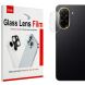Защитное стекло на камеру IMAK Lens Protector для Xiaomi Redmi A5 (380227). Фото 3 из 8